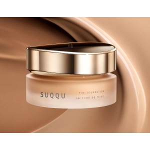 【2024 全新上市】SUQQU  絕致艷澤粉霜 The Foundation SPF 30 30g  